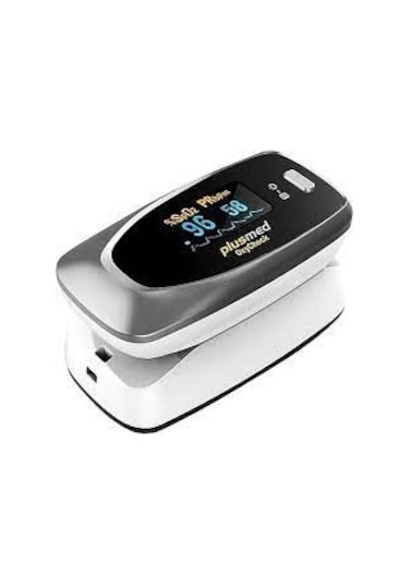 Parmak Tipi Pulse Oksimetre