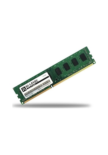 Hi-Level HLV-PC19200D4-8G 8 GB DDR4 2400 MHz CL16 Ram