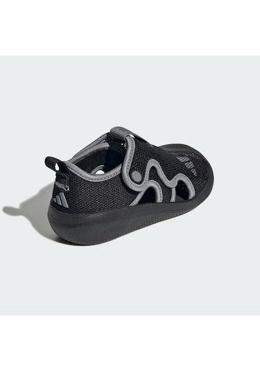 Adidas Jp5754 Altaventure 3 I Unisex Bebek Sandalet Çok Renkli