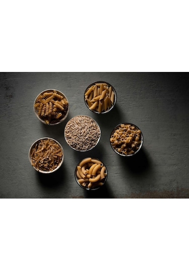 Kaşka Siyez Makarnası Erişte 750 G 65 - 1