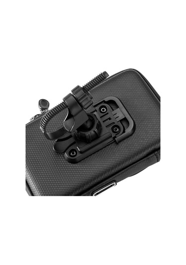 Sz-B17-3 6.0 Inç Su Geçirmez Bisiklet Motosiklet Tutucu Çanta Bisiklet Gps Gidon Montaj Çantası Çok Renkli