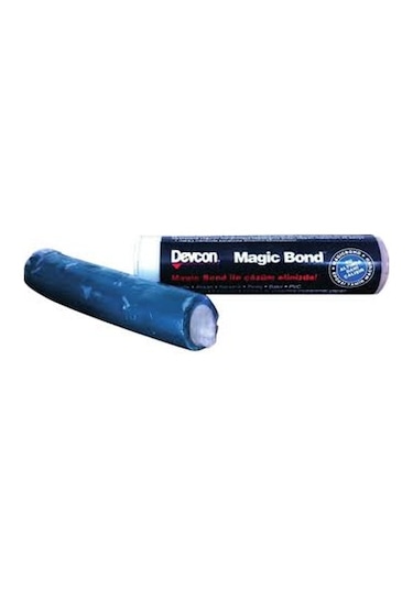 Devcon Magic Bond 57gr. - Epoksi Kaynak Macunu