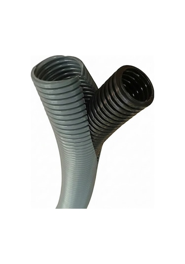 Polyamid Pa6 Sepay-13,5g 50m Yarıklı Spiral Boru