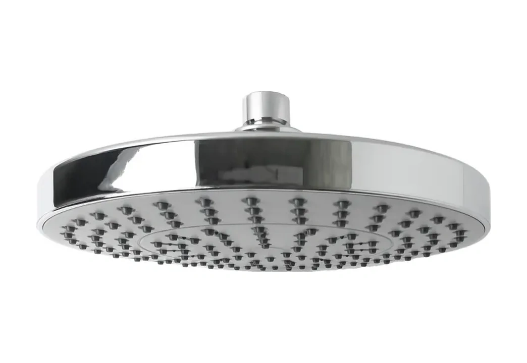 Haiba Tropik Duş İçin Üstten Sulama Başlığı 20 Cm 283777619 Krom