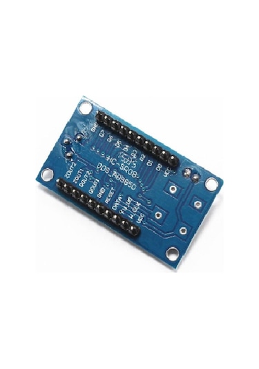 ZYNCUE AD9850 DDS-Signalmodul – 0–40 MHz, 2x Sinus & 2x Rechteck, Mit 70-MHz-Tiefpass – Perfekt Für Frequenz-Experimente