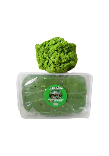 Krc Baits Aromalı Sazan Hamuru 1000 Gr 7-glm Midye