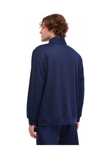 Lumberjack Ml Fall 18ıtl705 5pr Lacivert Erkek Eşofman Üstü 102024100 Lacivert