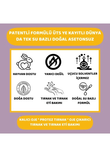 Freshup Mango Özlü Kalıcı Oje ve Protez Tırnak Çıkarıcı 10 ML