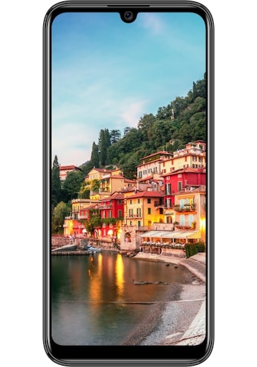 Casper Via E4 Duos 32 GB (Casper Türkiye Garantili)