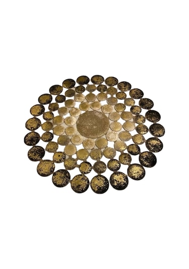 Deri Love Özel Tasarım Deri Halı (517154947)