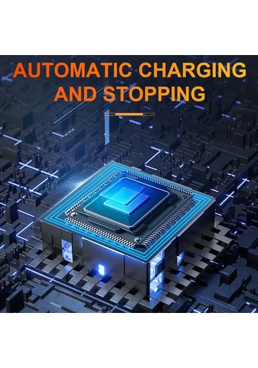 Araba Taşınabilir Mini Lastik Akıllı Hava Kompresör & Hava Pompası, Stil: Kablolu