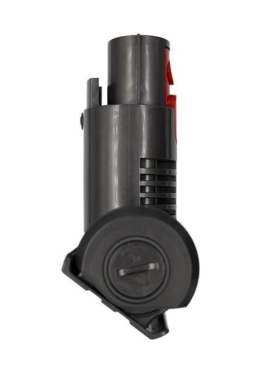 Weichuang01 Weichuang01 V7 V8 V10 V11 Elektrikli Süpürge Yatak Emme Başlığı Akar Temizleme Fırça Başlığı Yükseltilmiş