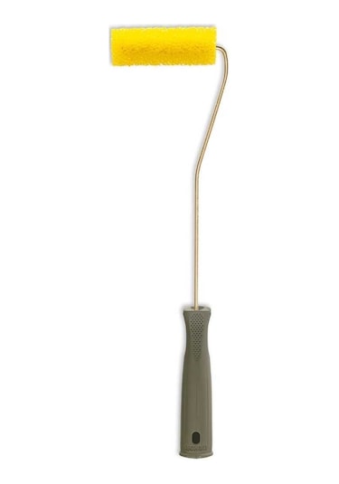 Dekor 1123 Sünger Kristalli Kalorifer Rulo 10Cm