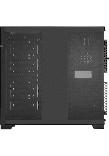 Lian Li O11 Dynamic Evo Rgb Mid Tower E-atx Bilgisayar Kasası Siyah