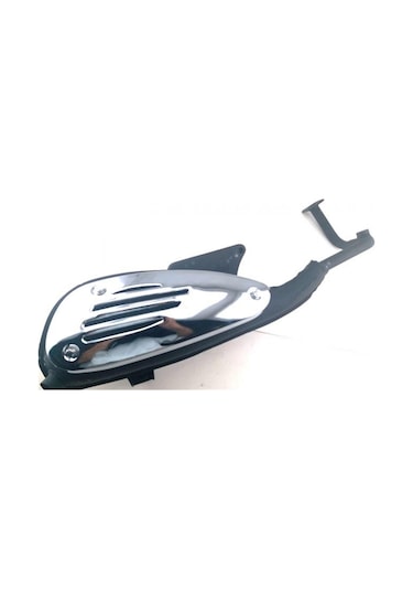 Rmg Egzoz Komple Rmg Moto Gusto Dıva 50 Euro4
