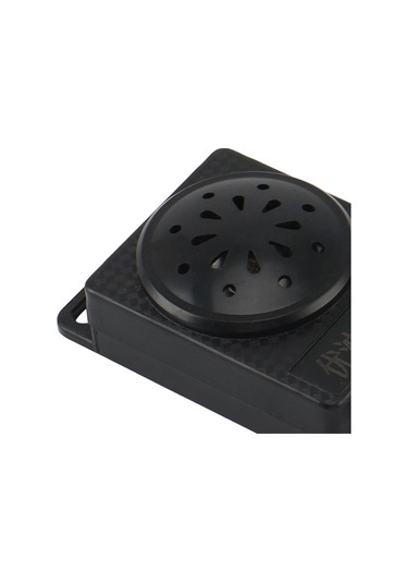 Anjiexun Alarm Sistemi Çift Uzaktan Kumanda 36v 48v 60v 72v Elektrikli Bisiklet İçin