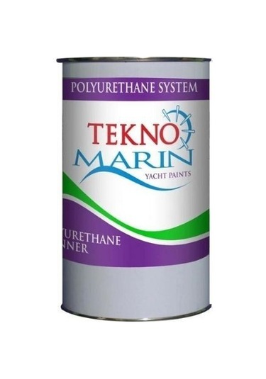 Teknomarin Poliüretan Tineri 2.5 Kg 8004 1200033 2.5 KG