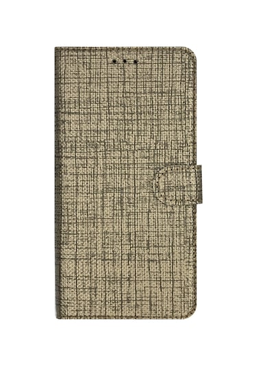 Oppo Reno4 Lite Kilif Fitcase Fabric Kapakli Cüzdanli 514449249