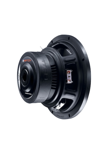 Match Pp 8w-q 20cm Subwoofer