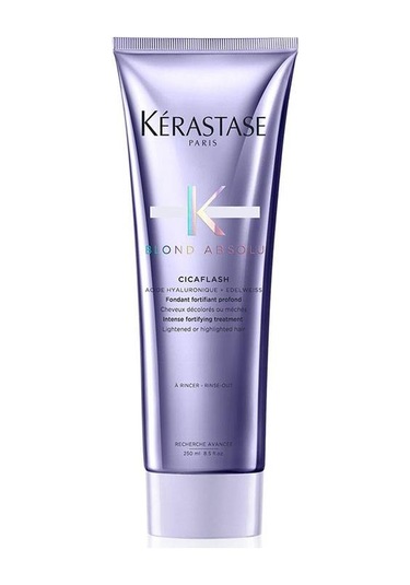 Kerastase Blond Absolu Cicaflash Sarı Saçlar için Bakım Sütü 250 ML