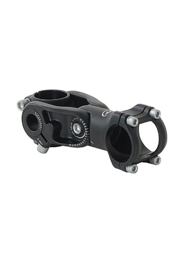 Xlc Açı Ayarlı St-T15 Multifonksiyon 1.1/8"X100Mmx31.8Mm Boğaz Siyah