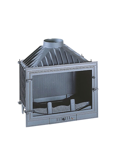 Invicta 700 Primo 14 Kw Fransız Şömine Haznesi 6777-00