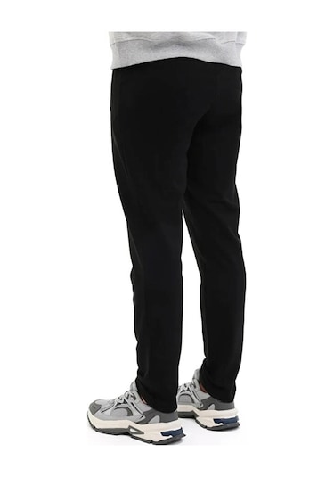 Lumberjack Mb Ct121 T.pant 6fx Siyah Erkek Eşofman Altı A102064441 Siyah