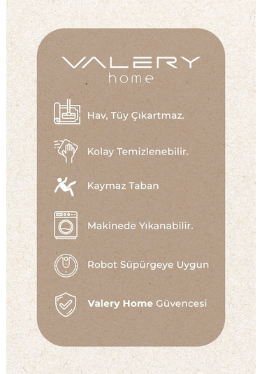 Vl Comfort Peluş Halı Beyaz Düz Saçaklı Açık Gri Yuvarlak