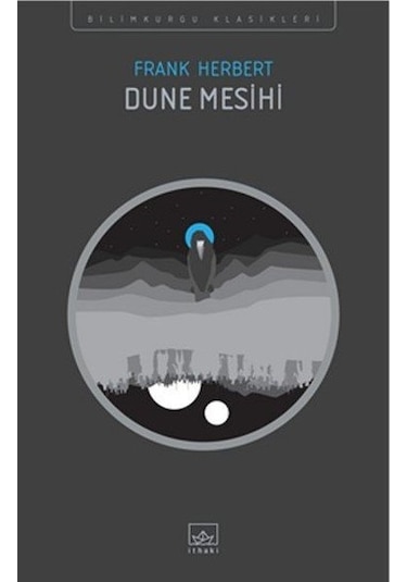 Dune Mesihi- İthaki Yayınları