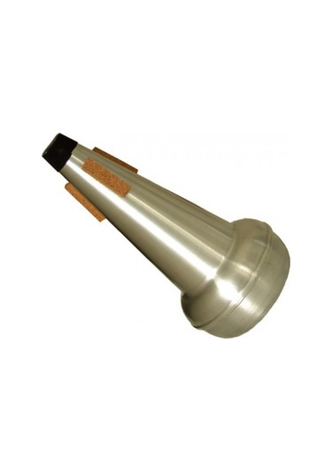 Wisemann 949008 - Trombon Susturucu - Aluminyum