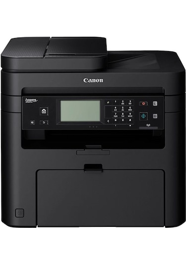 Canon MF237W Lazer Yazıcı