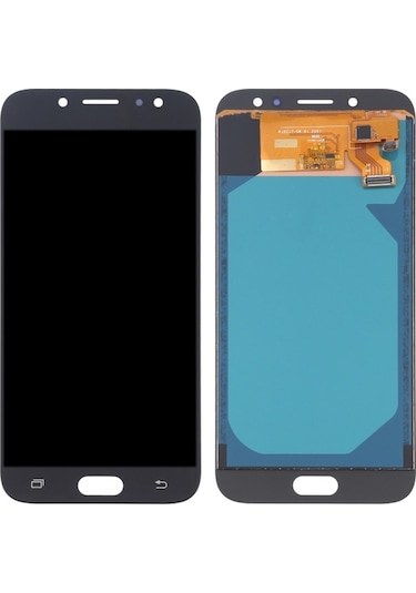 Galaxy J7 / J7 Pro / J730f/ds, J730fm/ds,at&t Uyumlu Digitizer Tam Montajlı Tft Lcd Ekran