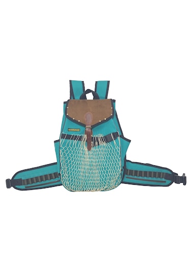 Türk Hunter Fişeklikli Avcı Çanta - Fişeklikli Çoban Çanta