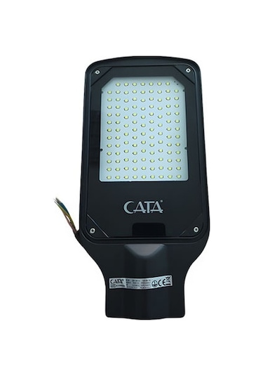 Cata CT-4681 70W Led Sokak Armatürü Beyaz Diğer