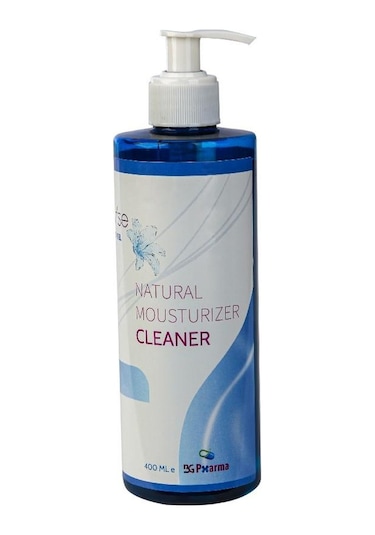 Dermarise Yüz Yıkama Jeli 400 ML