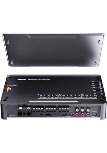 Öztürk Elektronik- Eton Audio Eton Ma 6