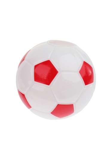 Yaratıcı Futbol Led Masa Lambası Yatak Odası Dekorasyonu 220v Diğer