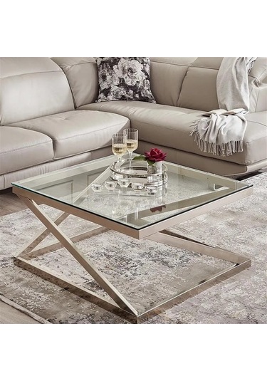 Zen Tasarım Orta Sehpa