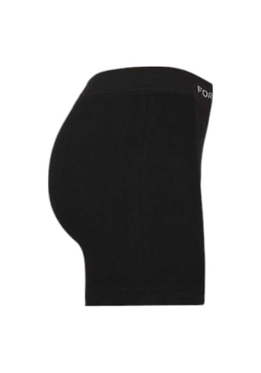 Uniquetrenders Erkek Dikişsiz/seamless Nefes Alabilen Boxer Siyah