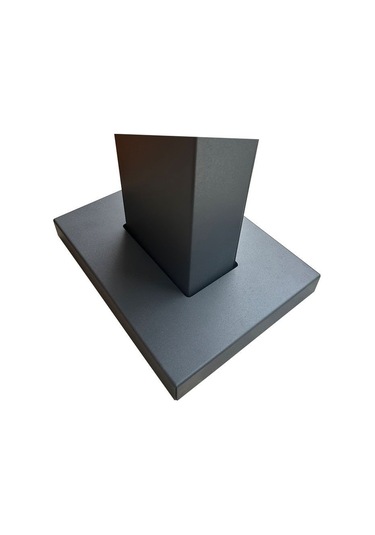 Antrasit Havuz Duşu