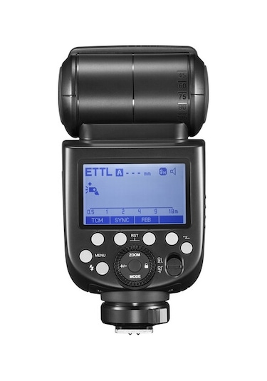 Godox TT685II-S Sony Uyumlu Tepe Flaşı