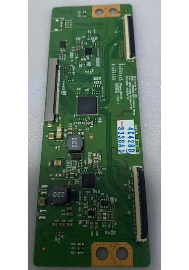 6870C-0452A TCON BOARD