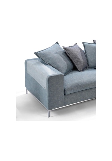 Homyl Anti-kedi Scratch Kanepe Mobilya Koruyucu 2-adet-15x30cm