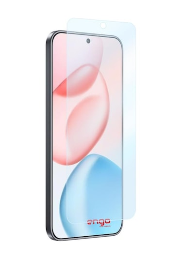 Honor 400 Ekran Koruyucu Nano Şeffaf Parlak 9h Sertlik