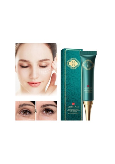Jomtam Diriliş Otu Nemlendirici Anti-Age Göz Kremi 20 G