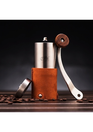 Cbtx Diguo Çok Fonksiyonlu El Öğütme Makinesi