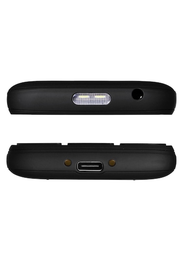 Panasonic KX-TU 160 EXB 2.4" Tuşlu Cep Telefonu