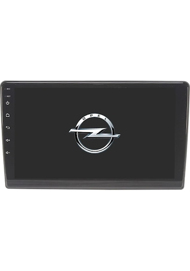 Exvol Opel Corsa Astra Vectra Zafira Android Multimedya 2/32gb 9'