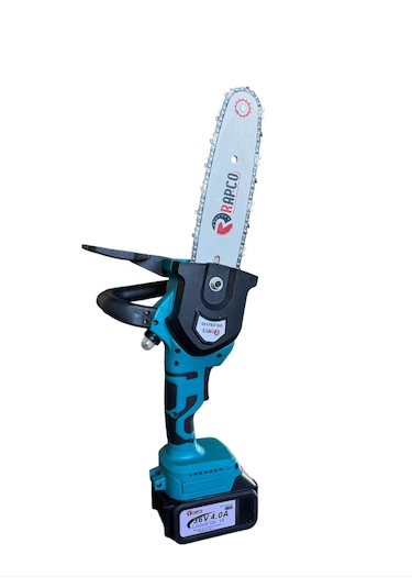 Rapco OO-CS2103 Çift Batarya Dal Budama Testeresi