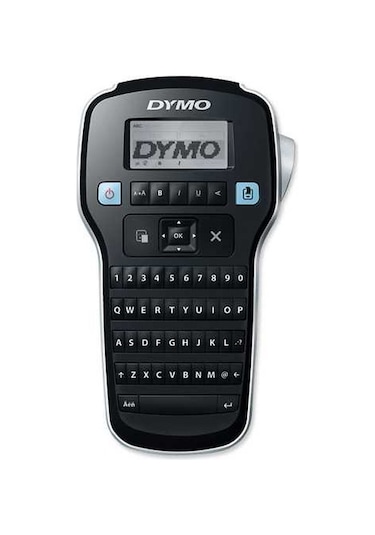 Dymo LM 160P El Tipi Elektronik Etiketleme Makinesi